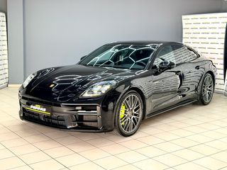 Porsche Panamera 2024 4 E-HYBRID-thumb-1