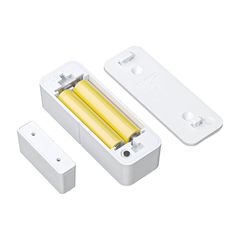 Zigbee Gosund ST18 Tuya smart door and window opening sensor-thumb-3