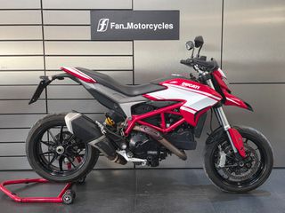 Ducati Hypermotard 821 2014 Αριστο !