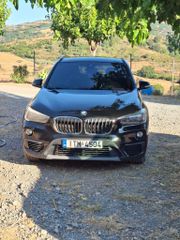 Bmw X1 2017