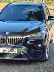 Bmw X1 2017-thumb-2