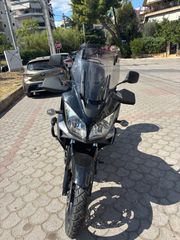 Suzuki V-Strom 650 2007