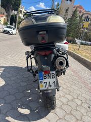 Suzuki V-Strom 650 2007-thumb-3