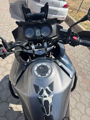 Suzuki V-Strom 650 2007-thumb-4