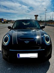Mini Cooper S 2021 TURBO ΑΥΤΟΜΑΤΟ-thumb-1