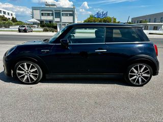 Mini Cooper S 2021 TURBO ΑΥΤΟΜΑΤΟ-thumb-2