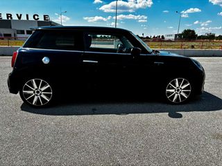 Mini Cooper S 2021 TURBO ΑΥΤΟΜΑΤΟ-thumb-3