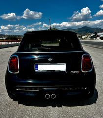 Mini Cooper S 2021 TURBO ΑΥΤΟΜΑΤΟ-thumb-4