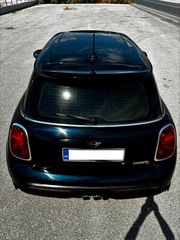 Mini Cooper S 2021 TURBO ΑΥΤΟΜΑΤΟ-thumb-5