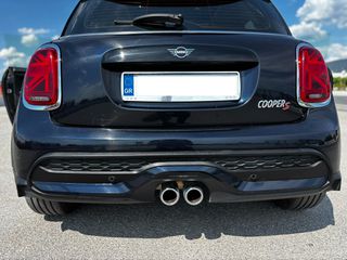 Mini Cooper S 2021 TURBO ΑΥΤΟΜΑΤΟ-thumb-6