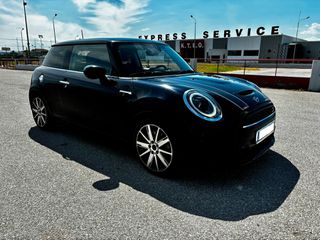 Mini Cooper S 2021 TURBO ΑΥΤΟΜΑΤΟ-thumb-7
