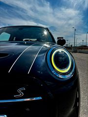 Mini Cooper S 2021 TURBO ΑΥΤΟΜΑΤΟ-thumb-8