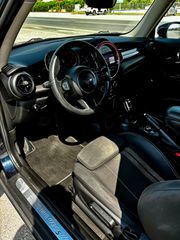 Mini Cooper S 2021 TURBO ΑΥΤΟΜΑΤΟ-thumb-15