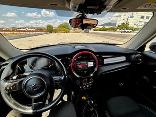 Mini Cooper S 2021 TURBO ΑΥΤΟΜΑΤΟ-thumb-16