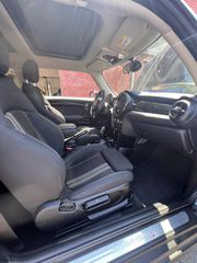 Mini Cooper S 2021 TURBO ΑΥΤΟΜΑΤΟ-thumb-22