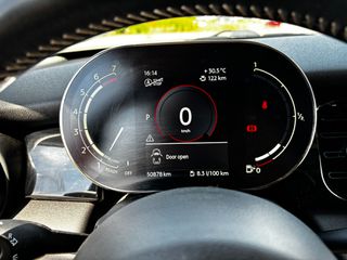 Mini Cooper S 2021 TURBO ΑΥΤΟΜΑΤΟ-thumb-23