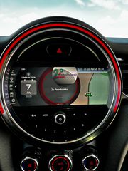 Mini Cooper S 2021 TURBO ΑΥΤΟΜΑΤΟ-thumb-29