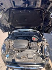 Mini Cooper S 2021 TURBO ΑΥΤΟΜΑΤΟ-thumb-33