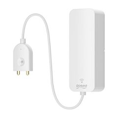 ZigBee Gosund ST19 Tuya smart flood/water leak sensor-thumb-1