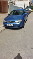 Chevrolet Lacetti 2007
