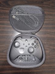 Microsoft Xbox Elite Series 2 Black
