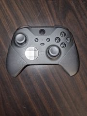 Microsoft Xbox Elite Series 2 Black-thumb-2