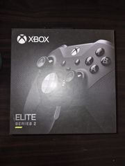 Microsoft Xbox Elite Series 2 Black-thumb-3