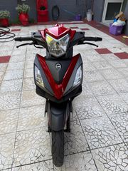 Sym VF 185 2024-thumb-4