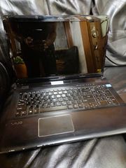 Sony Vaio 17' Laptop SVE171C11M