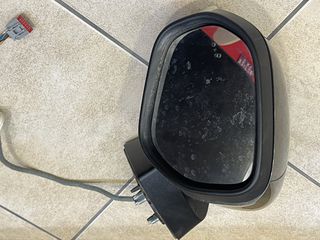 ΚΑΘΡΕΠΤΗΣ ΟΔΗΓΟΥ 12-PIN FORD PUMA 2020- ST LINE