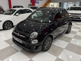 Fiat 500 2022 1.0 Hybrid 70hp Connect! ΕΛΛΗΝΙΚΟ! ΧΡΥΣΗ ΕΓΓΥΗΣΗ!