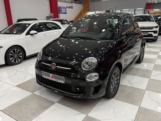 Fiat 500 2022 1.0 Hybrid 70hp Connect! ΕΛΛΗΝΙΚΟ! ΧΡΥΣΗ ΕΓΓΥΗΣΗ!-thumb-2