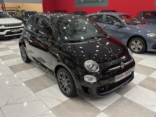 Fiat 500 2022 1.0 Hybrid 70hp Connect! ΕΛΛΗΝΙΚΟ! ΧΡΥΣΗ ΕΓΓΥΗΣΗ!-thumb-3