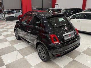 Fiat 500 2022 1.0 Hybrid 70hp Connect! ΕΛΛΗΝΙΚΟ! ΧΡΥΣΗ ΕΓΓΥΗΣΗ!-thumb-9