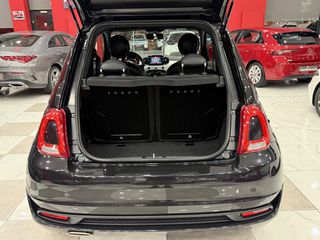 Fiat 500 2022 1.0 Hybrid 70hp Connect! ΕΛΛΗΝΙΚΟ! ΧΡΥΣΗ ΕΓΓΥΗΣΗ!-thumb-36