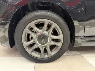 Fiat 500 2022 1.0 Hybrid 70hp Connect! ΕΛΛΗΝΙΚΟ! ΧΡΥΣΗ ΕΓΓΥΗΣΗ!-thumb-38