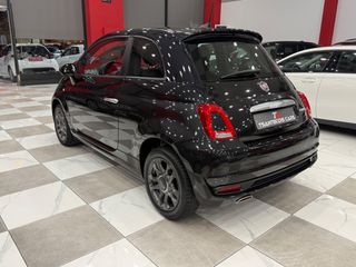 Fiat 500 2022 1.0 Hybrid 70hp Connect! ΕΛΛΗΝΙΚΟ! ΧΡΥΣΗ ΕΓΓΥΗΣΗ!-thumb-10