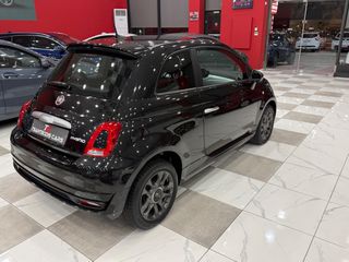 Fiat 500 2022 1.0 Hybrid 70hp Connect! ΕΛΛΗΝΙΚΟ! ΧΡΥΣΗ ΕΓΓΥΗΣΗ!-thumb-13