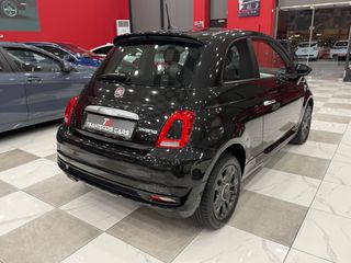 Fiat 500 2022 1.0 Hybrid 70hp Connect! ΕΛΛΗΝΙΚΟ! ΧΡΥΣΗ ΕΓΓΥΗΣΗ!-thumb-15