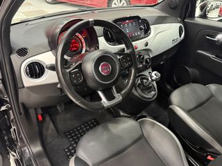 Fiat 500 2022 1.0 Hybrid 70hp Connect! ΕΛΛΗΝΙΚΟ! ΧΡΥΣΗ ΕΓΓΥΗΣΗ!-thumb-16