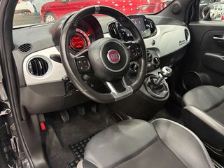 Fiat 500 2022 1.0 Hybrid 70hp Connect! ΕΛΛΗΝΙΚΟ! ΧΡΥΣΗ ΕΓΓΥΗΣΗ!-thumb-17