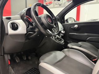 Fiat 500 2022 1.0 Hybrid 70hp Connect! ΕΛΛΗΝΙΚΟ! ΧΡΥΣΗ ΕΓΓΥΗΣΗ!-thumb-18