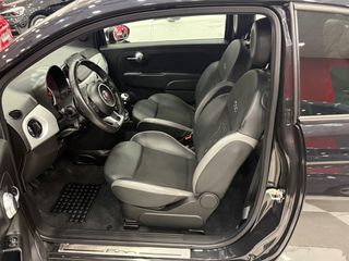Fiat 500 2022 1.0 Hybrid 70hp Connect! ΕΛΛΗΝΙΚΟ! ΧΡΥΣΗ ΕΓΓΥΗΣΗ!-thumb-19