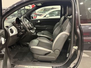 Fiat 500 2022 1.0 Hybrid 70hp Connect! ΕΛΛΗΝΙΚΟ! ΧΡΥΣΗ ΕΓΓΥΗΣΗ!-thumb-20