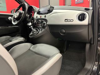 Fiat 500 2022 1.0 Hybrid 70hp Connect! ΕΛΛΗΝΙΚΟ! ΧΡΥΣΗ ΕΓΓΥΗΣΗ!-thumb-26