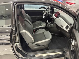 Fiat 500 2022 1.0 Hybrid 70hp Connect! ΕΛΛΗΝΙΚΟ! ΧΡΥΣΗ ΕΓΓΥΗΣΗ!-thumb-27
