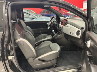 Fiat 500 2022 1.0 Hybrid 70hp Connect! ΕΛΛΗΝΙΚΟ! ΧΡΥΣΗ ΕΓΓΥΗΣΗ!-thumb-28