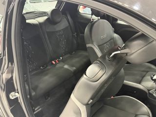 Fiat 500 2022 1.0 Hybrid 70hp Connect! ΕΛΛΗΝΙΚΟ! ΧΡΥΣΗ ΕΓΓΥΗΣΗ!-thumb-29