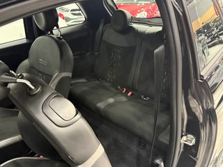 Fiat 500 2022 1.0 Hybrid 70hp Connect! ΕΛΛΗΝΙΚΟ! ΧΡΥΣΗ ΕΓΓΥΗΣΗ!-thumb-30