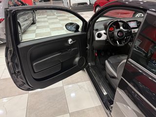 Fiat 500 2022 1.0 Hybrid 70hp Connect! ΕΛΛΗΝΙΚΟ! ΧΡΥΣΗ ΕΓΓΥΗΣΗ!-thumb-33